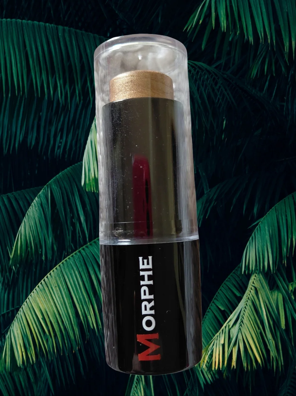 Morphe Shimmer Bronzer Stick